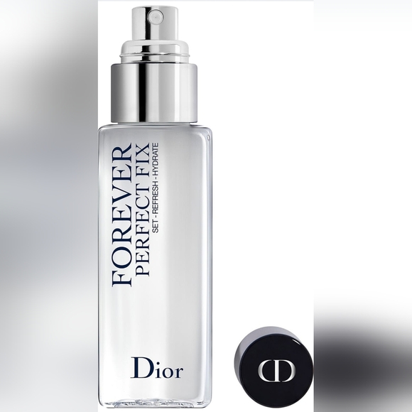 Dior Forever Perfect Fix Face Mist 3.4fl.oz - Makeup Setting Spray New In Box - Picture 1 of 2